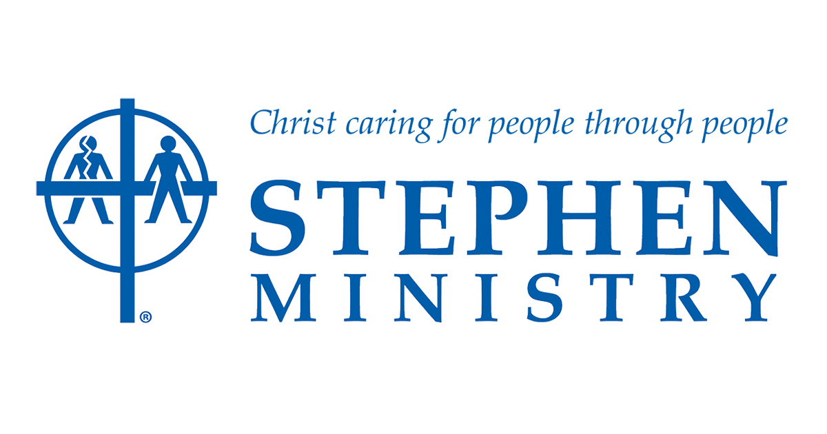 STEPHEN'S MINISTRY SUMMIT