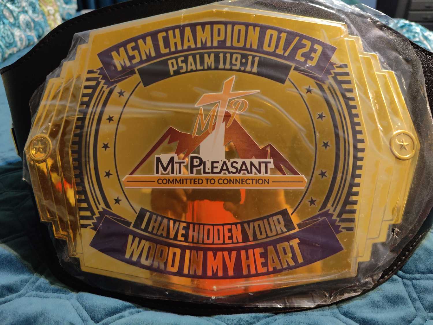 The MSM Championship